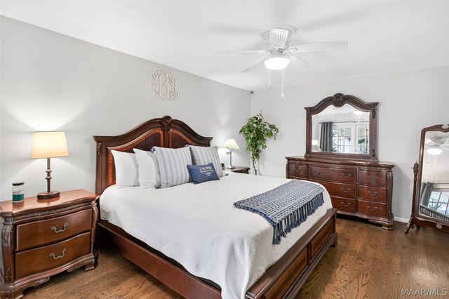 3501 Lansdowne Drive, Montgomery, AL 36111