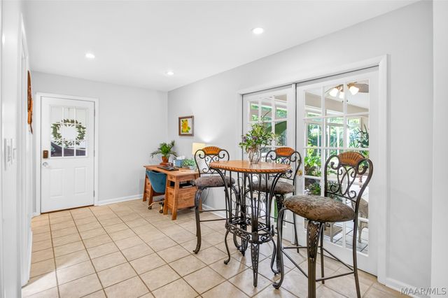 3501 Lansdowne Drive, Montgomery, AL 36111