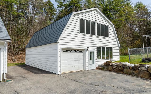 849 Route 10 Road, Gilsum, NH 03448