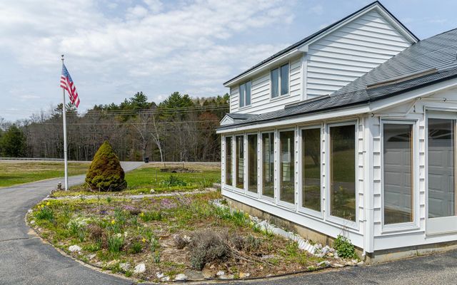 849 Route 10 Road, Gilsum, NH 03448