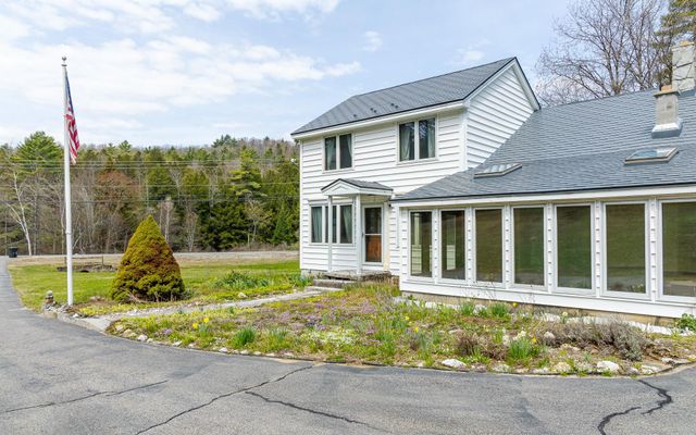 849 Route 10 Road, Gilsum, NH 03448