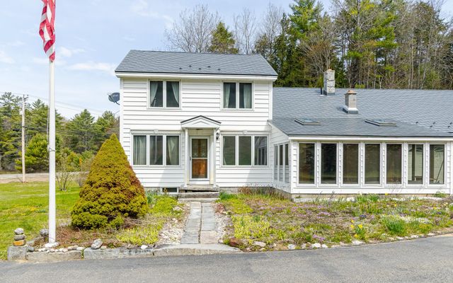 849 Route 10 Road, Gilsum, NH 03448