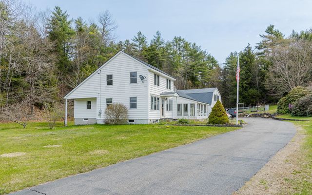 849 Route 10 Road, Gilsum, NH 03448
