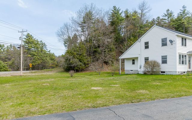 849 Route 10 Road, Gilsum, NH 03448