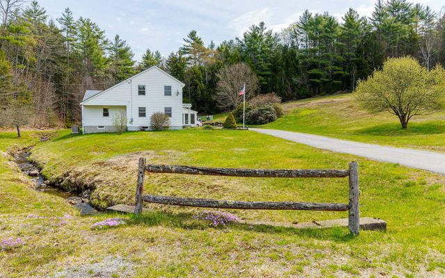 849 Route 10 Road, Gilsum, NH 03448