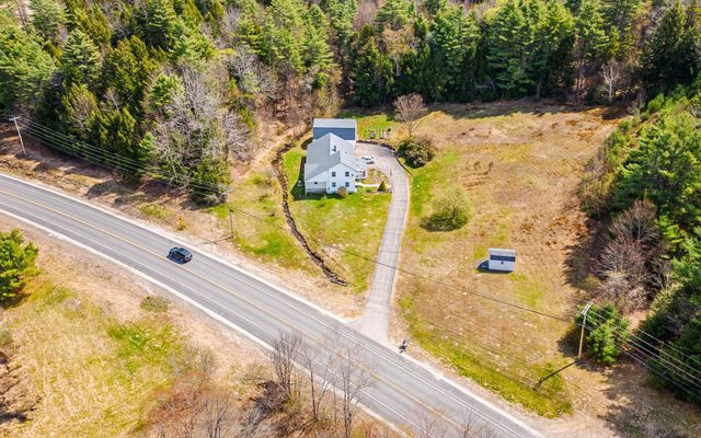 849 Route 10 Road, Gilsum, NH 03448