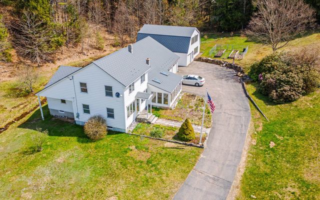 849 Route 10 Road, Gilsum, NH 03448