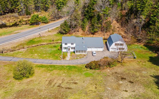 849 Route 10 Road, Gilsum, NH 03448