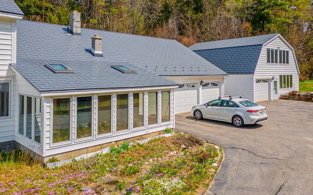 849 Route 10 Road, Gilsum, NH 03448