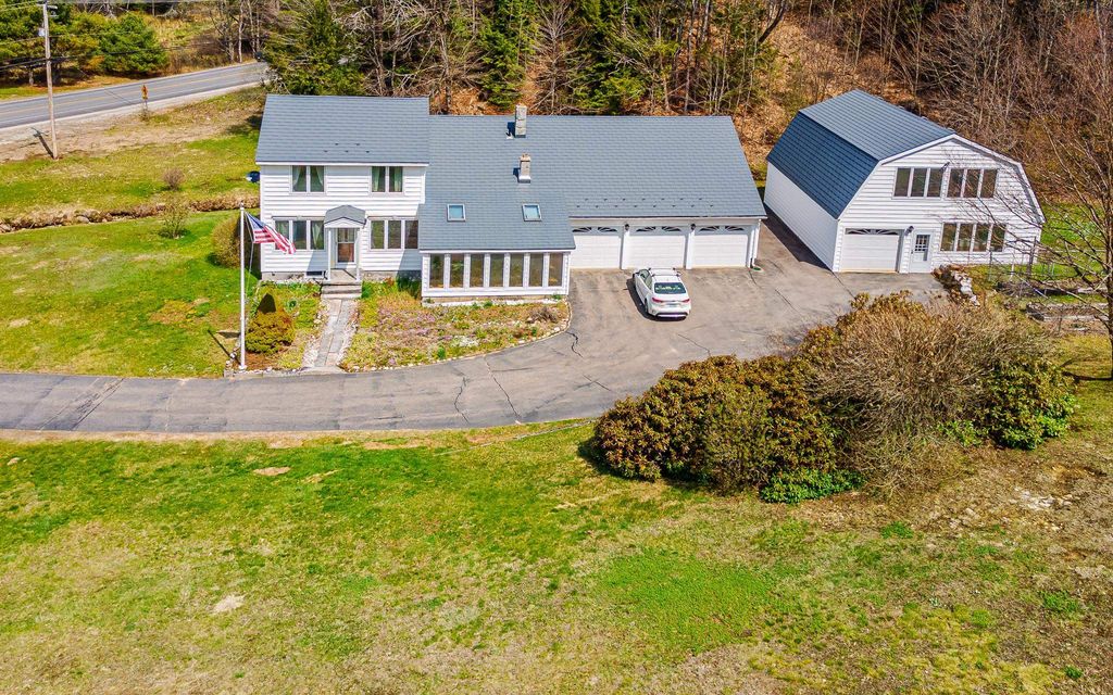 849 Route 10 Road, Gilsum, NH 03448
