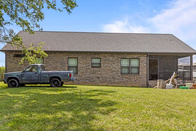 352 Tennessee Street, Ringgold, GA 30736
