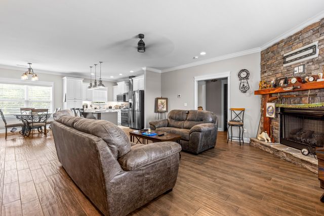 352 Tennessee Street, Ringgold, GA 30736
