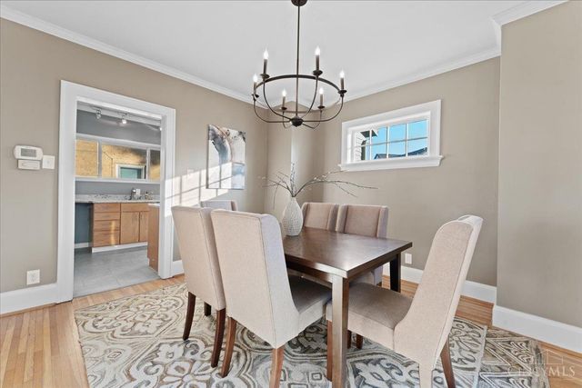 3303 Claramont Avenue, Cincinnati, OH 45209