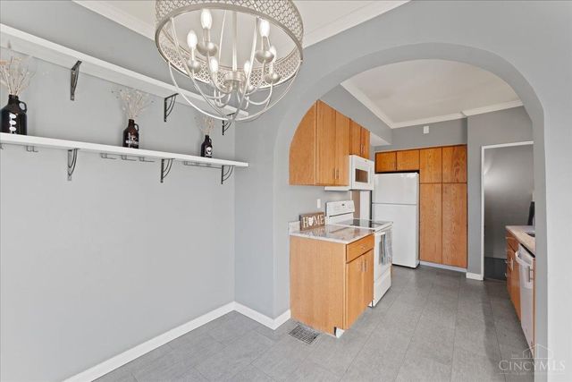 3303 Claramont Avenue, Cincinnati, OH 45209