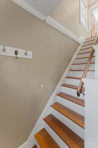 3303 Claramont Avenue, Cincinnati, OH 45209