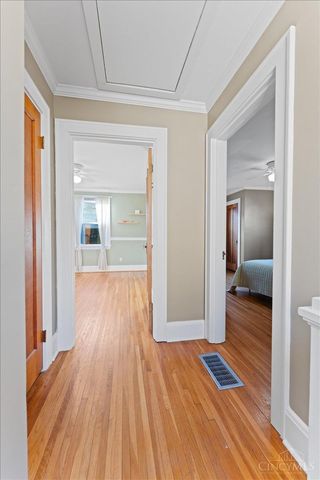 3303 Claramont Avenue, Cincinnati, OH 45209