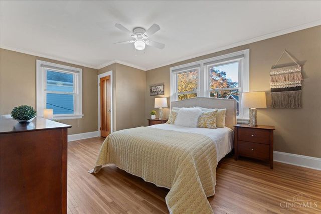 3303 Claramont Avenue, Cincinnati, OH 45209