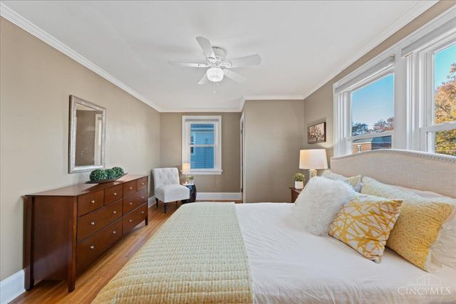 3303 Claramont Avenue, Cincinnati, OH 45209