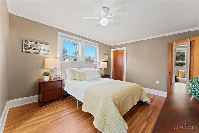 3303 Claramont Avenue, Cincinnati, OH 45209