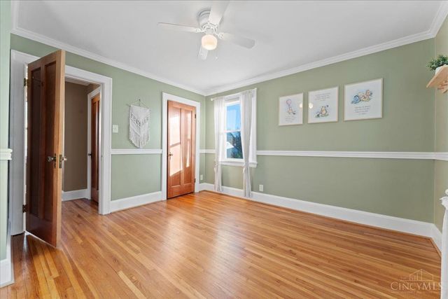 3303 Claramont Avenue, Cincinnati, OH 45209