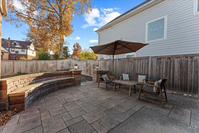 3303 Claramont Avenue, Cincinnati, OH 45209