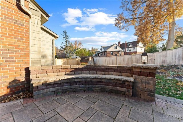 3303 Claramont Avenue, Cincinnati, OH 45209