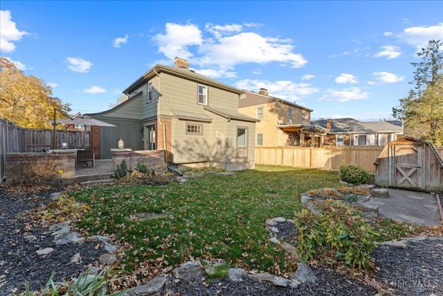 3303 Claramont Avenue, Cincinnati, OH 45209