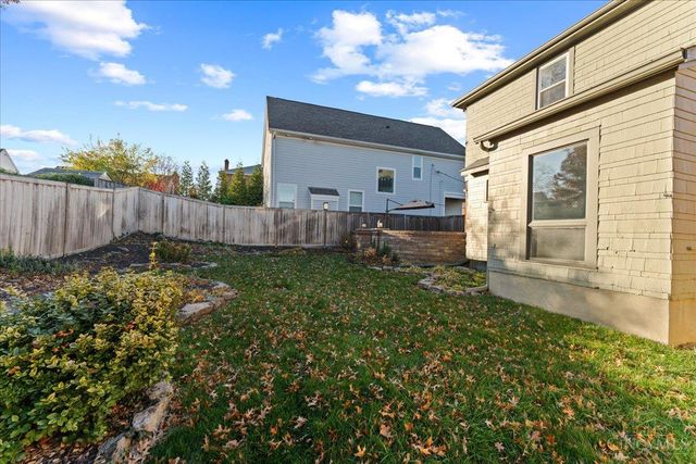 3303 Claramont Avenue, Cincinnati, OH 45209