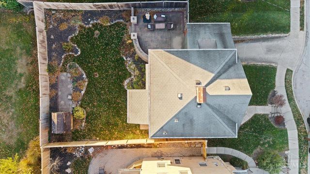 3303 Claramont Avenue, Cincinnati, OH 45209