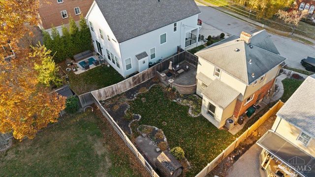 3303 Claramont Avenue, Cincinnati, OH 45209