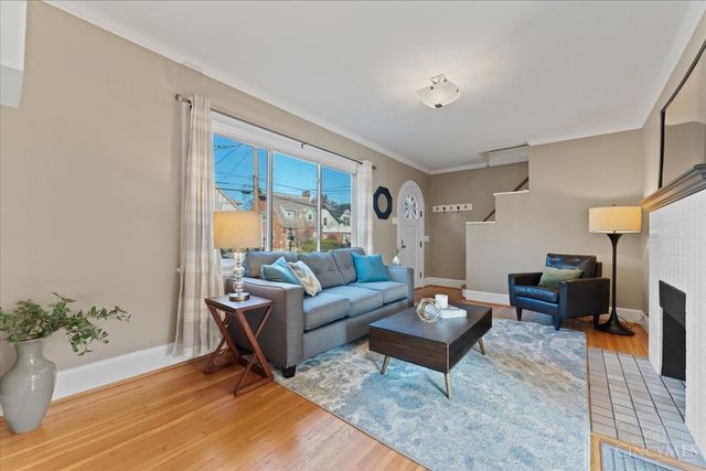 3303 Claramont Avenue, Cincinnati, OH 45209