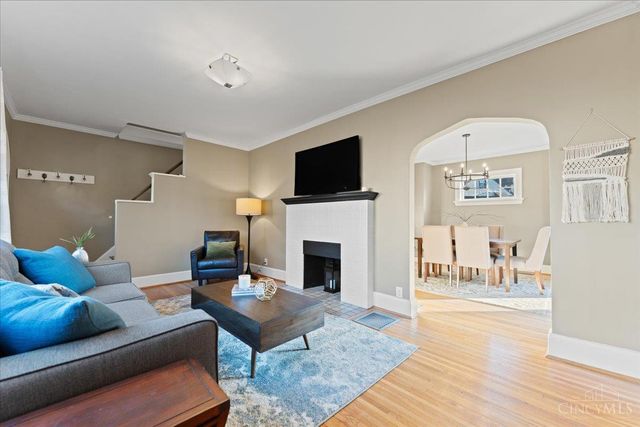 3303 Claramont Avenue, Cincinnati, OH 45209