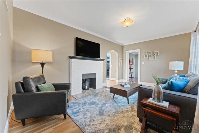 3303 Claramont Avenue, Cincinnati, OH 45209