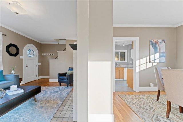 3303 Claramont Avenue, Cincinnati, OH 45209