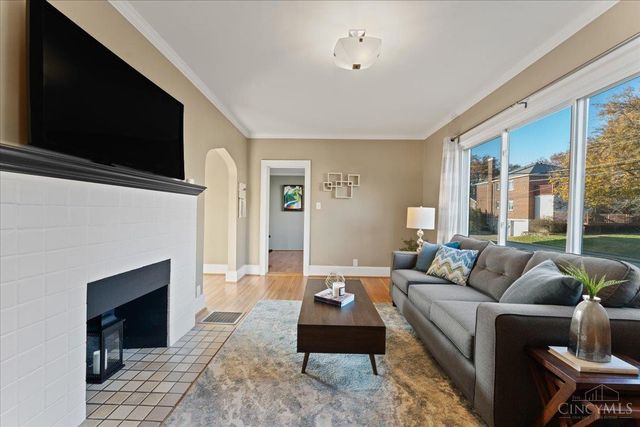 3303 Claramont Avenue, Cincinnati, OH 45209