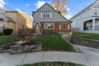 3303 Claramont Avenue, Cincinnati, OH 45209