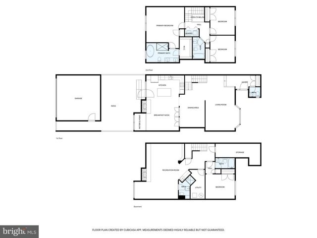 7308 AYNSLEY LN, Mclean, VA 22102