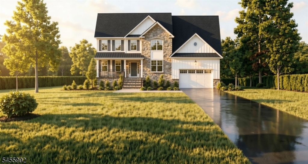 270 Berger St, Franklin Twp., NJ 08873