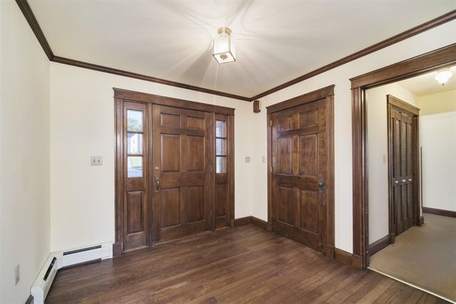 714 Harbor Drive, Manistee, MI 49660