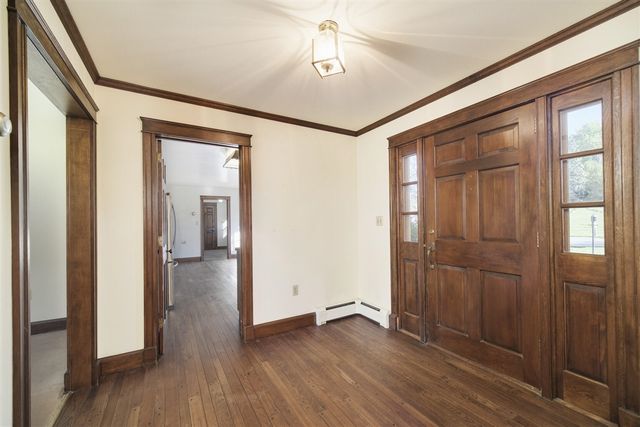 714 Harbor Drive, Manistee, MI 49660