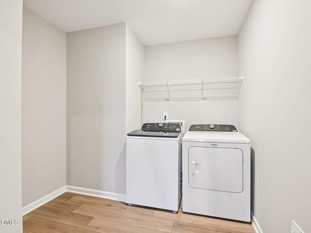 322 Barrow Meadows Drive, Zebulon, NC 27597
