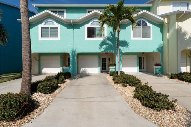 128 MARCDALE BOULEVARD, Indian Rocks Beach, FL 33785