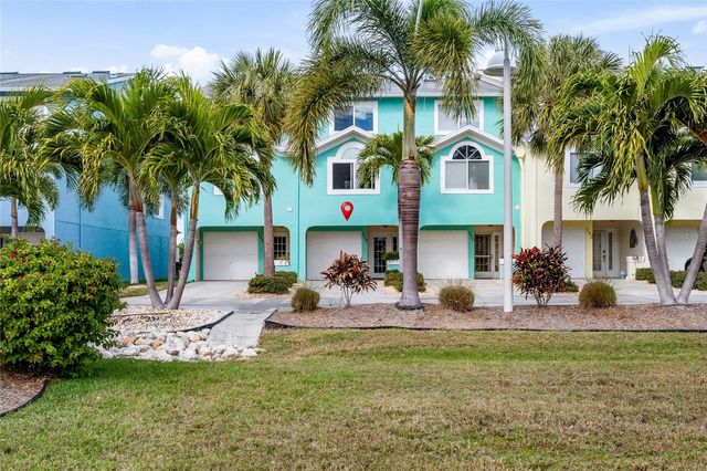 128 MARCDALE BOULEVARD, Indian Rocks Beach, FL 33785