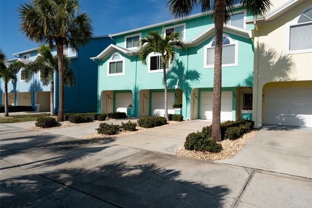 128 MARCDALE BOULEVARD, Indian Rocks Beach, FL 33785