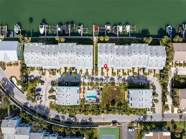 128 MARCDALE BOULEVARD, Indian Rocks Beach, FL 33785