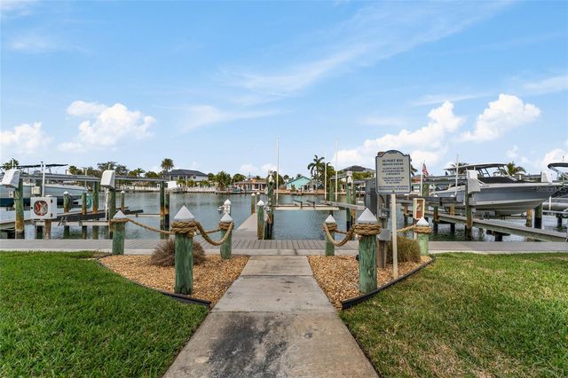 128 MARCDALE BOULEVARD, Indian Rocks Beach, FL 33785