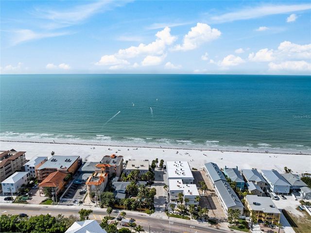 128 MARCDALE BOULEVARD, Indian Rocks Beach, FL 33785