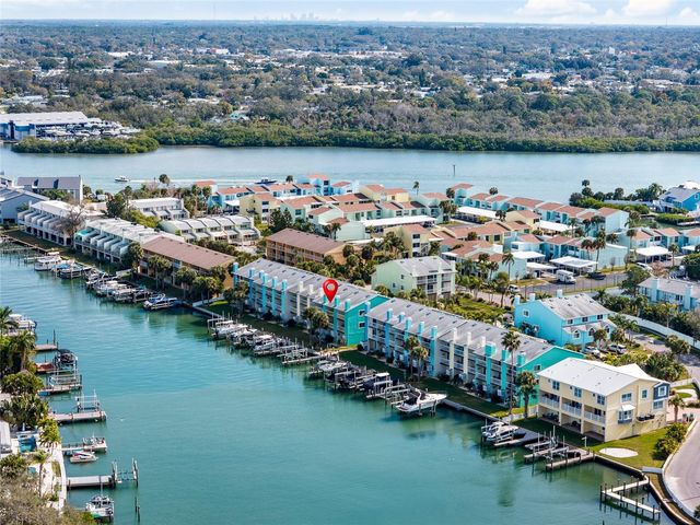 128 MARCDALE BOULEVARD, Indian Rocks Beach, FL 33785