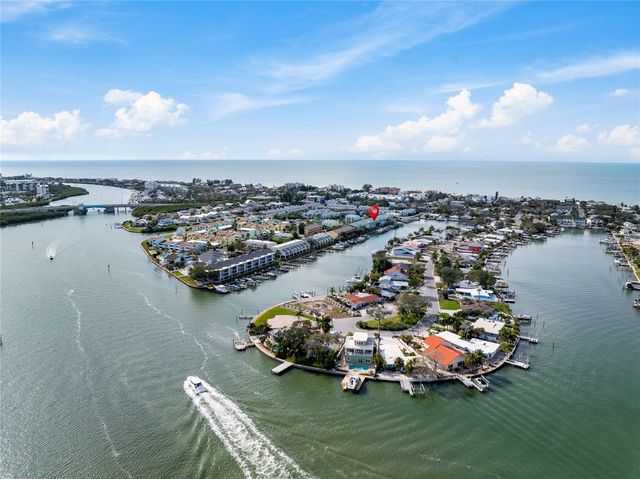 128 MARCDALE BOULEVARD, Indian Rocks Beach, FL 33785