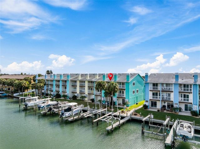 128 MARCDALE BOULEVARD, Indian Rocks Beach, FL 33785